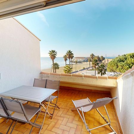 Appartement T2 Vue Plage Meze Proche Sete Luaran gambar