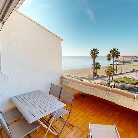 Appartement T2 Vue Plage Meze Proche Sete Luaran gambar